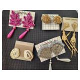 Jewelry for Pierced Ears