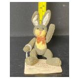 Cranberry Patch Rabbit