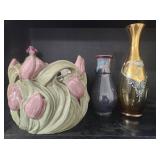 Vases/Planter