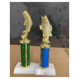 Fishing Trophies