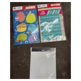 Poster Board Charts etc