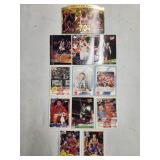 Basketball Cards