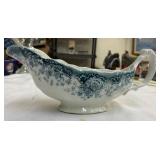 Vintage Gravy Boat