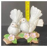 Courtship Doves