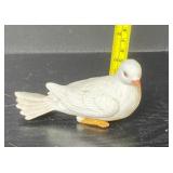 Dove Figurine