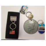 Key Chain Lot