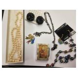 Jewelry Lot