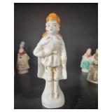 Occupied Japan Figurine