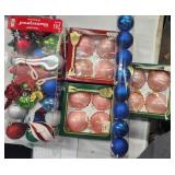 Christmas Ornaments