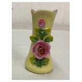Occupied Japan Bud Vase
