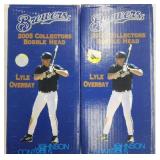 Brewers Bobbleheads