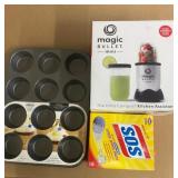 Kitchen Items New