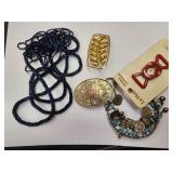 Belt Buckles/Jewelry