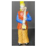 Occupied Japan Man Figurine
