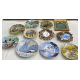 Collectors Plates