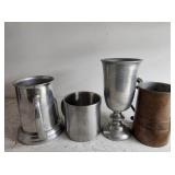 Vintage Cups