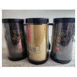Michelob Beer Mugs