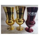 Excalibur Casino Mugs