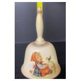 1981 Hummel Bell