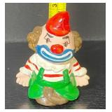 Vintage Enesco Clown