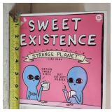Sweet Existence Game NIB