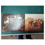 Conoco Gas Station Art Prints