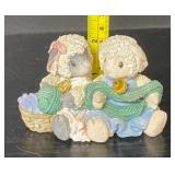 Enesco Mary Had a Little Lamb