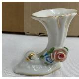 Occupied Japan Bud Vase