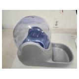 Dog Waterer New