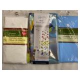 Shower Curtains