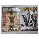 The New Nude Magazines