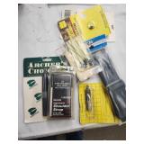 Hunting Items