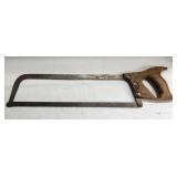 Vintage Reliance Saw