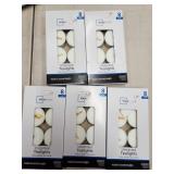 Tealights