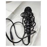 The Singing Machine Microphone