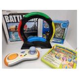 Game Lot