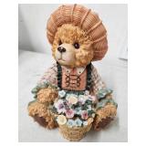 Artmark Bear Bank