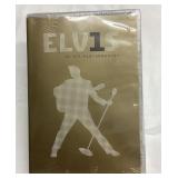 Elvis #1 Hit Performance CD (New, Sealed)