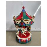 Animated Carousel