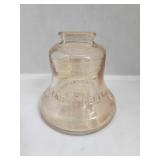 Vintage Liberty Bell Bank