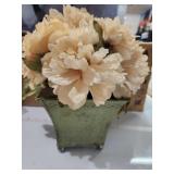 Peony Flower Arrangement