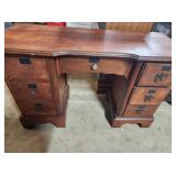 Wood Desk (Needs Handles)