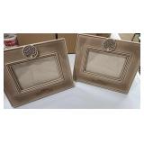 Grasslands Photo Frames "Sisters"