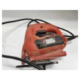 Black & Decker Jigjaw