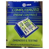 84 Computerized Engine Controls Diagnosis & Testil