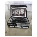 Polaroid Universal Audio Speaker and Stand