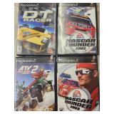 Playstation 2 Games