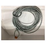 New Lasso