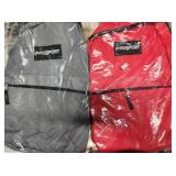 2 New in Package Back Packs