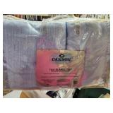 Cannon 2 Blanket Set